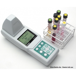 Fotometro portatile multiparametro WINLAB® DATA LINE - 800325000 